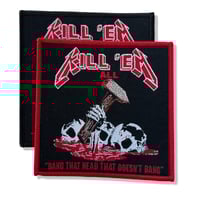 Image 1 of KILL 'EM ALL