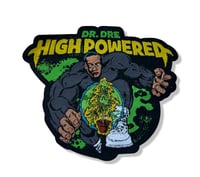 DR.DRE - HIGH POWERED