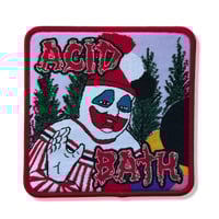 Image 4 of OFFICIAL ACID BATH