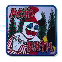 Image 2 of OFFICIAL ACID BATH