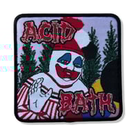 Image 3 of OFFICIAL ACID BATH