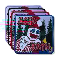 Image 1 of OFFICIAL ACID BATH