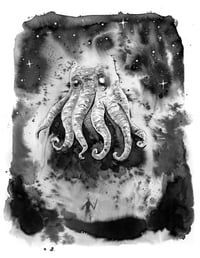 Image 11 of Black & White prints