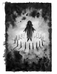 Image 12 of Black & White prints