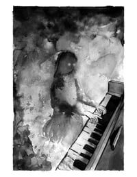 Image 7 of Black & White prints