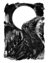 Image 3 of Black & White prints