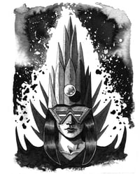 Image 18 of Black & White prints