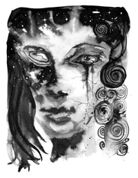 Image 20 of Black & White prints