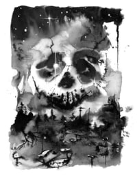 Image 5 of Black & White prints