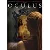 OCULUS DVD