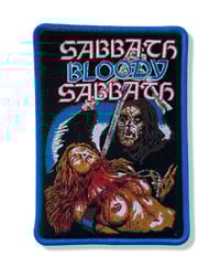 Image 1 of SABBATH BLOODY SABBATH