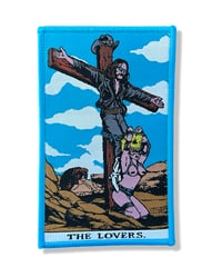 Image 2 of THE LOVERS