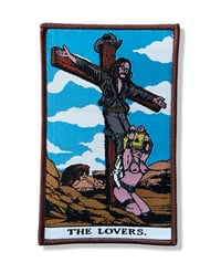 Image 3 of THE LOVERS