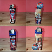 Image 1 of Custom Lighters