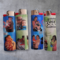 Image 3 of Custom Lighters