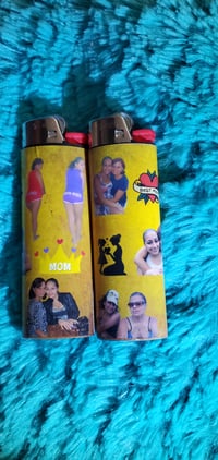 Image 4 of Custom Lighters