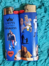 Image 5 of Custom Lighters