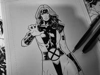 Image 1 of Jean Grey