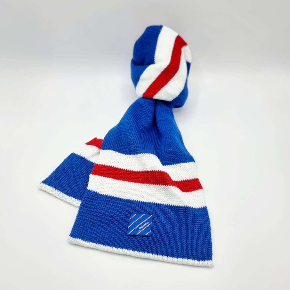 Image of Numan Bar Scarf