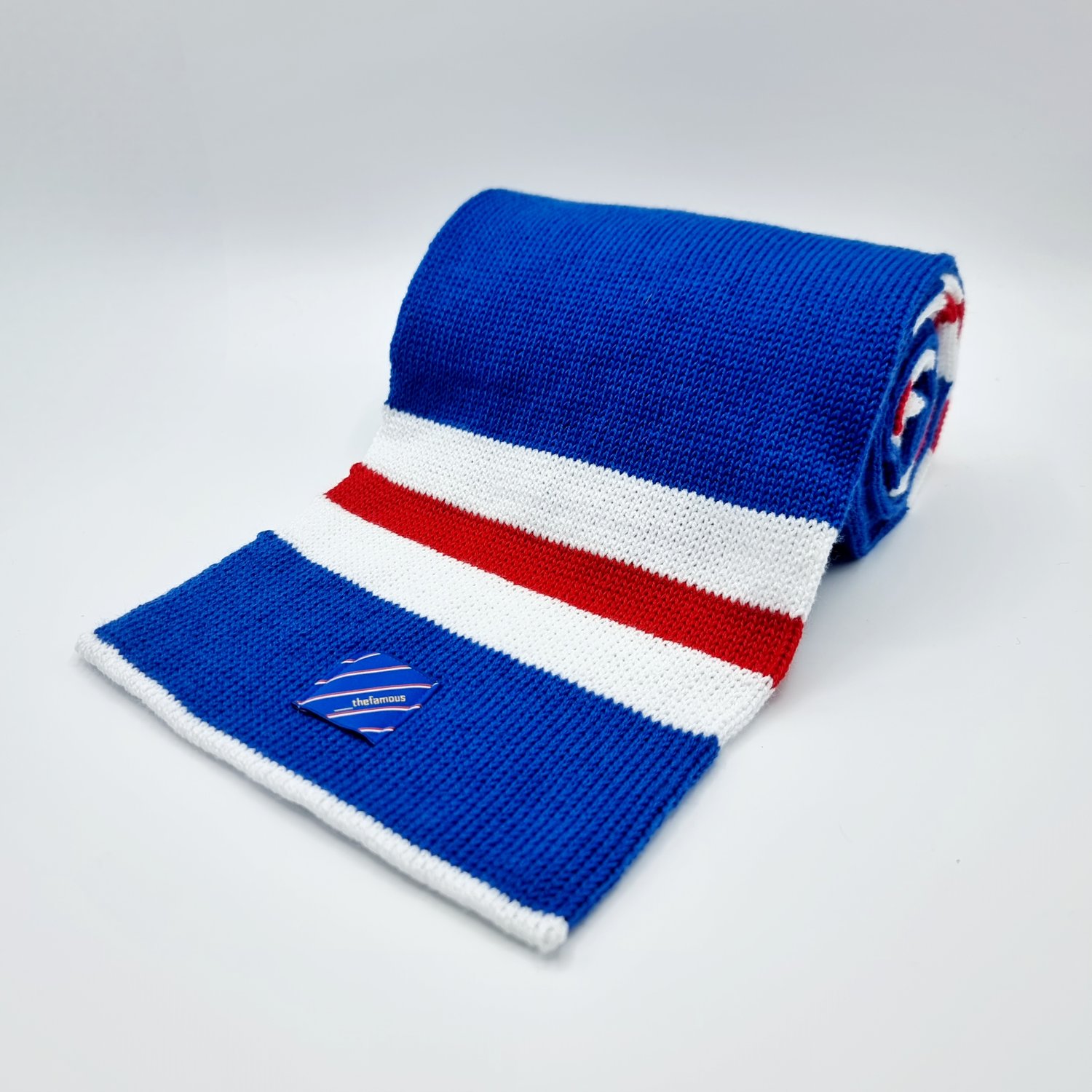 Image of Numan Bar Scarf