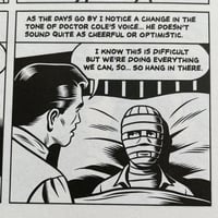 Image 12 of UNWHOLESOME LOVE by CHARLES BURNS!