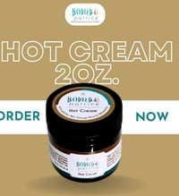 Image 1 of Hot Cream