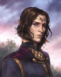 Xan of Evereska