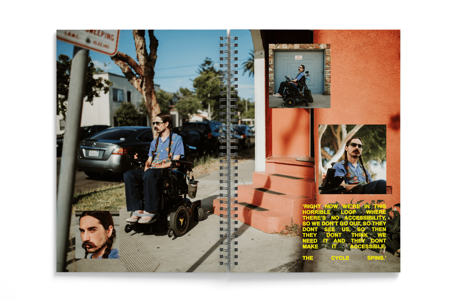 Image of Issue 03 - Once Upon a Hot Crip Summer
