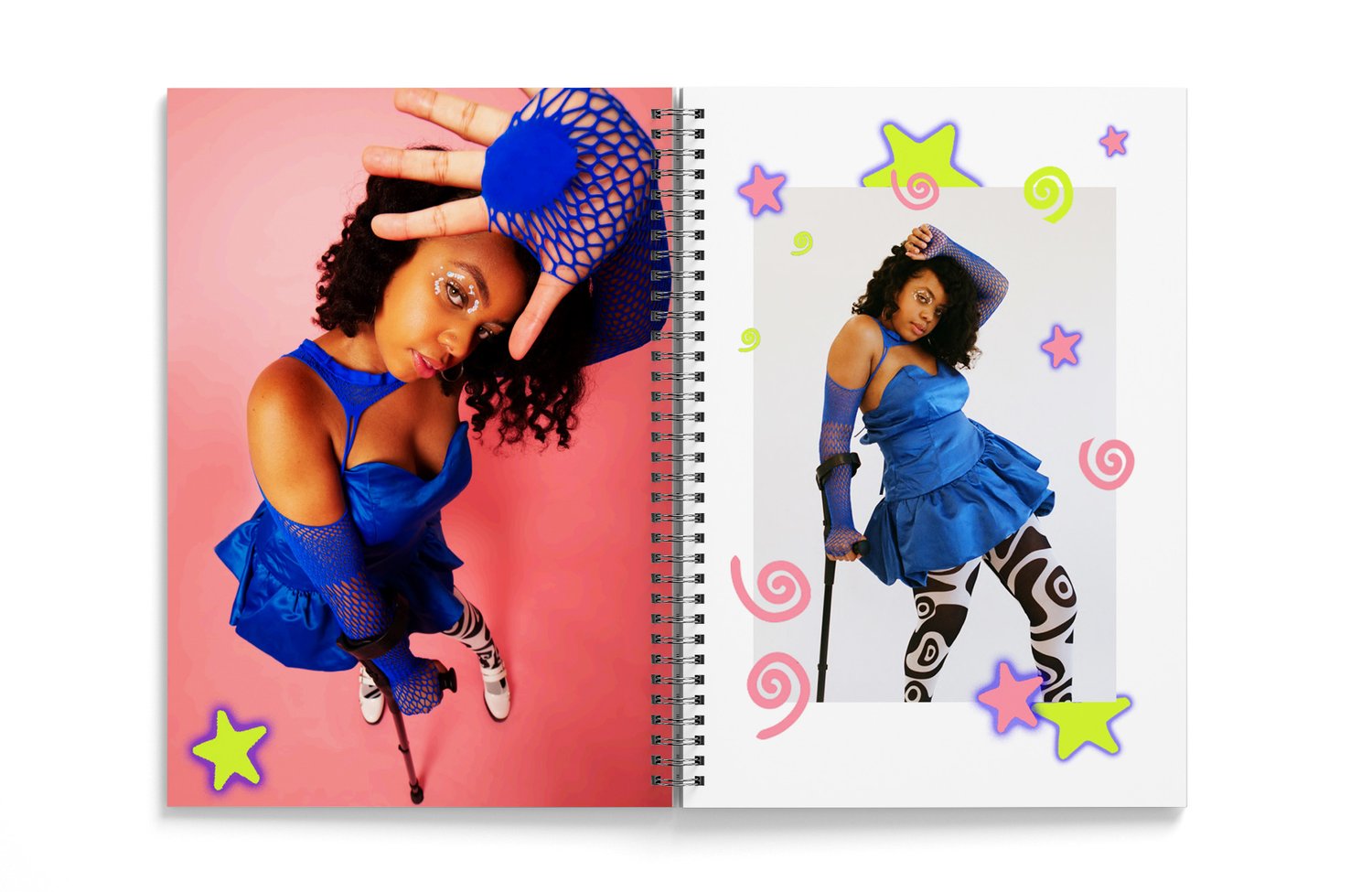 Image of Issue 03 - Once Upon a Hot Crip Summer