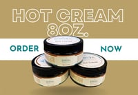 Image 2 of Hot Cream