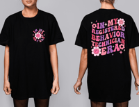 Image 3 of RBT T-shirts 