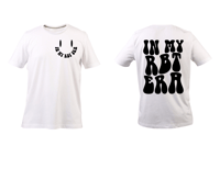 Image 5 of RBT T-shirts 