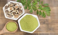 Image 1 of Moringa