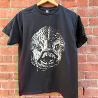 Image 1 of Humanoids from the Deep