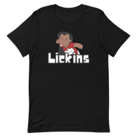 Lickins Lilo Keiki Tee