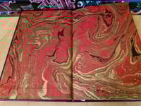 Image 11 of GLEEFULLY MACABRE SET (Matching Numbers) by Jeff Strand
