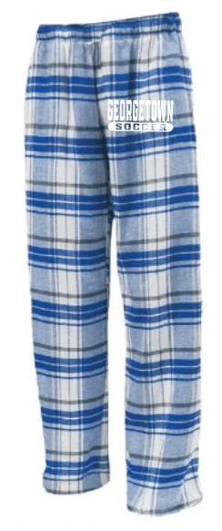 Image of Plaid PJ Pants - YOUTH AND ADULT