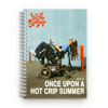 Issue 03 - Once Upon a Hot Crip Summer