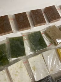 Image 2 of Moisturizing Bath Bars