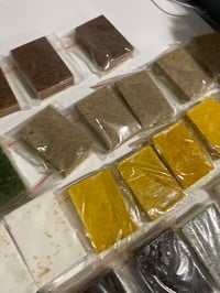 Image 3 of Moisturizing Bath Bars