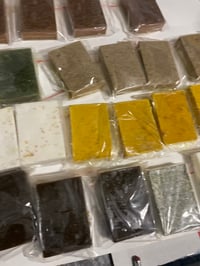 Image 4 of Moisturizing Bath Bars