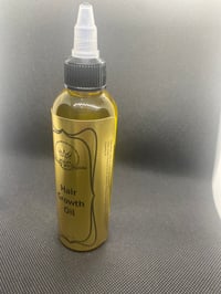 Image 2 of Hair Growth Oil
