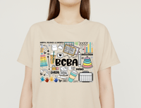 Image 4 of Custom ABA shirt 