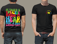 Image 5 of Custom ABA shirt 