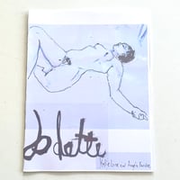 Image 2 of B*DETTE by Angela Fanche & Katie Lane!