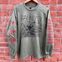 Image 1 of Bannlyst Longsleeve