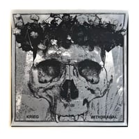 Image 1 of KRIEG // WITHDRAWAL *SPECIAL EDITION*
