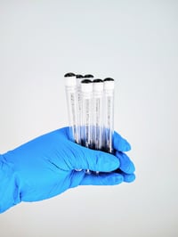 Image 1 of Spoolie Tubes