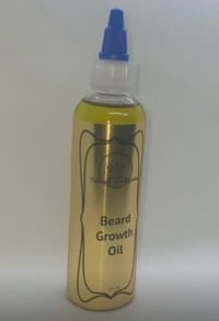 Image 3 of Hair Growth Oil