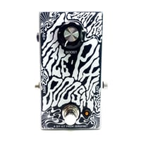 Image 1 of LPB-1 Clean Boost DIY Kit - Little Pixie Boost 